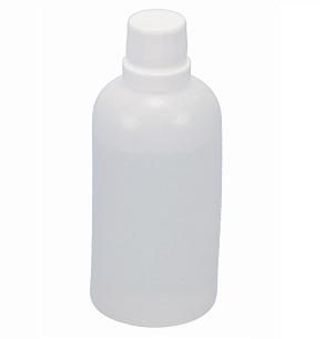 Lubrificante vaselina para seringas frasco 100 ml
