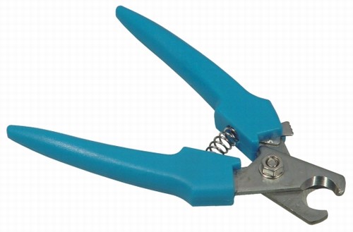 ALICATE P/CORT RABO LEITAO E UNHAS CAES