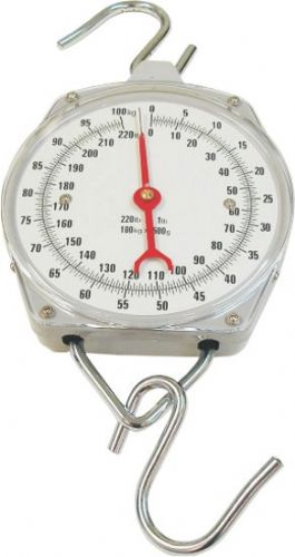 Balança portátil tipo relógio de 50 kg