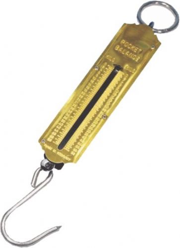 Balança portátil de 50 kg