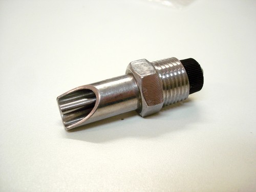 Bebedouro Chupeta automático inox para maternidade de suínos