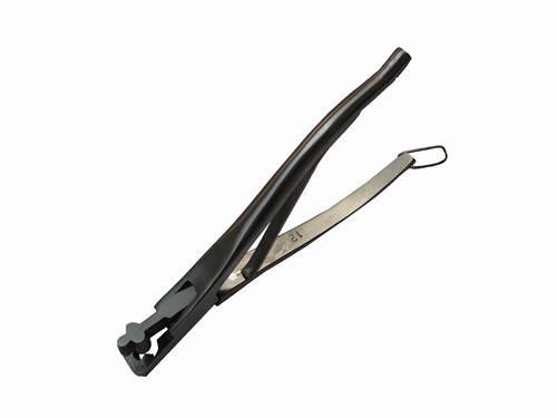 Assinalador Bovino com  Formato TREVO
