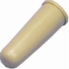 Bico Teteira para Mamadeira Garrafa Pet