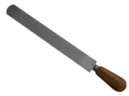 Grosa para Ferrador com cabo, 14