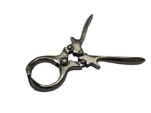 Castrador / Torquês Walmur tipo Burdizzo 9"