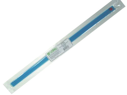 Bainhas Walmur Azul de transferência de embrião ponta plástica Inseminação Artificial - uso Veterinário