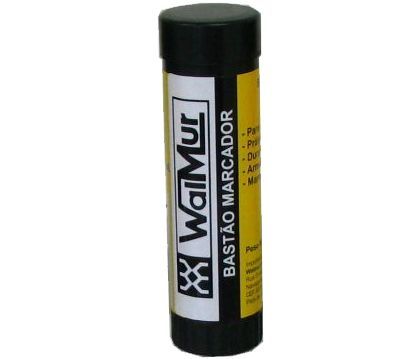 Bastão de Cera Amarelo  54 g ,  marca Walmur