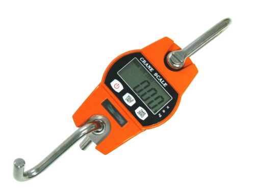 Balança Eletrônica Portátil de 150 kg