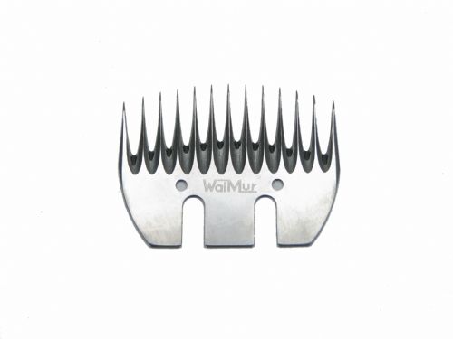 Pente Fixo Reto para Maxishear F7 para Ovinos