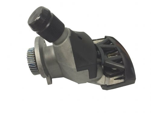 Cabeçote Completo p/ Tosquiadeira de Ovinos Modelo F7