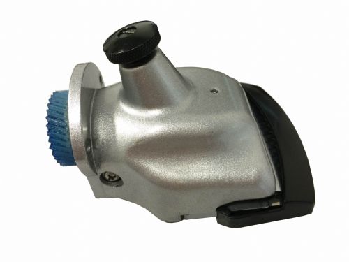 Cabeçote Completo Tosquiadeira de Bovinos e Equinos Modelo F8