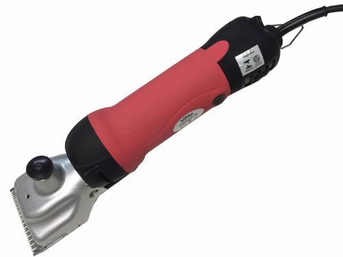 Tosquiadeira de Bovino e Equino Fastclip F8 - 220V - Potência 380W