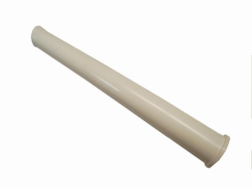 Cone de plástico para vaginoscópio de ovelhas